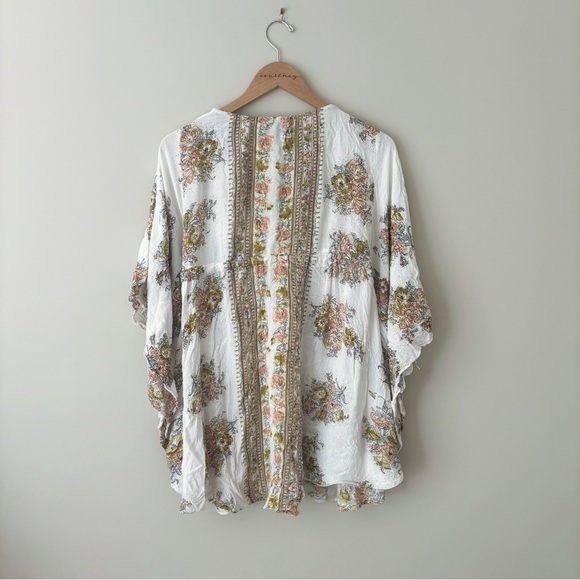 Angie Boho Dress - Picture 3 of 7